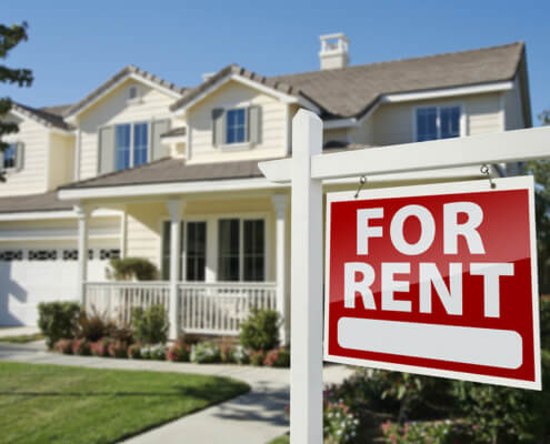 Renters Insurance in Dallas, Texas