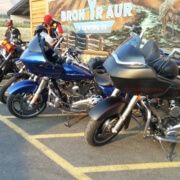 Motorcycle Insurance Dallas, Texas