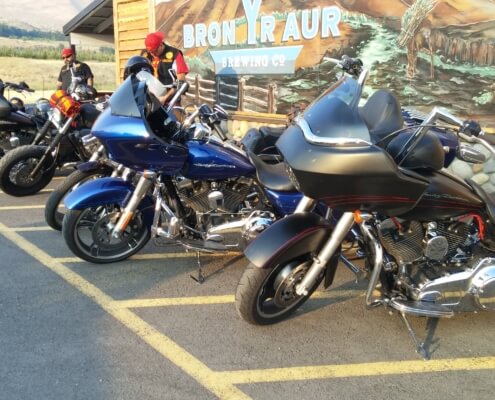 Motorcycle Insurance Dallas, Texas