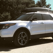 Auto Insurance Agent Dallas, TX