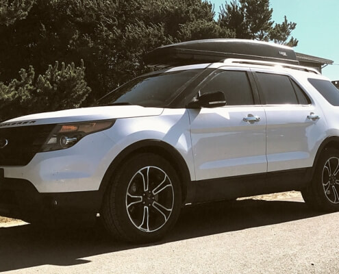 Auto Insurance Agent Dallas, TX