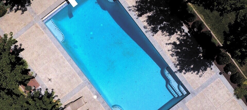 Swimming Pool Contractor Insurance in Dallas, Texas