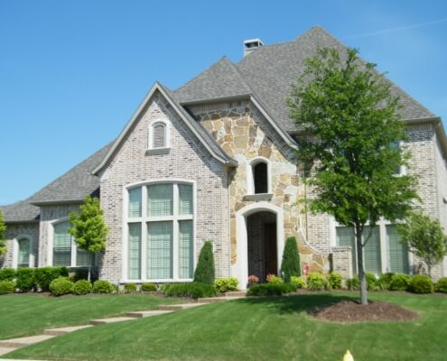 Home Insurance Agent Dallas, TX