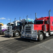 Trucking Insurance Dallas, TX