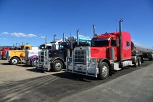 Trucking Insurance Dallas, TX