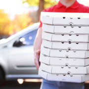 Proper Insurance Coverage for Food Delivery in Dallas, TX