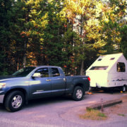 RV Insurance Policy Dallas, Texas