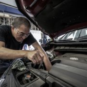 Car Insurance Policy Dallas, TX