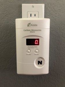 Lower your risk for carbon monoxide poisoning in your Dallas, TX home