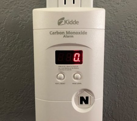 Lower your risk for carbon monoxide poisoning in your Dallas, TX home