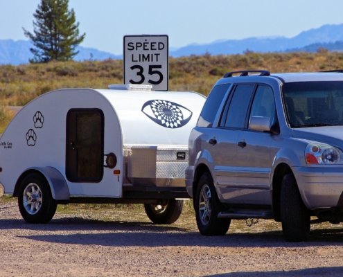 Insurance for your trailer in Dallas, TX
