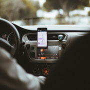 Rideshare Insurance Agent Dallas, TX