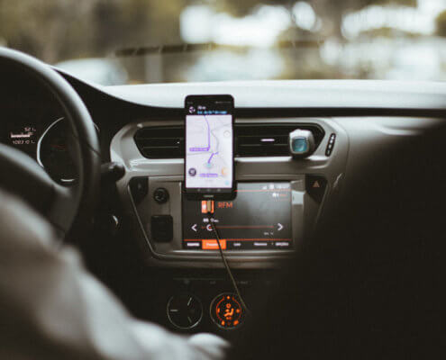 Rideshare Insurance Agent Dallas, TX