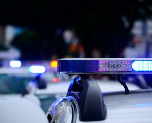 SR22 Insurance Coverage Dallas, TX