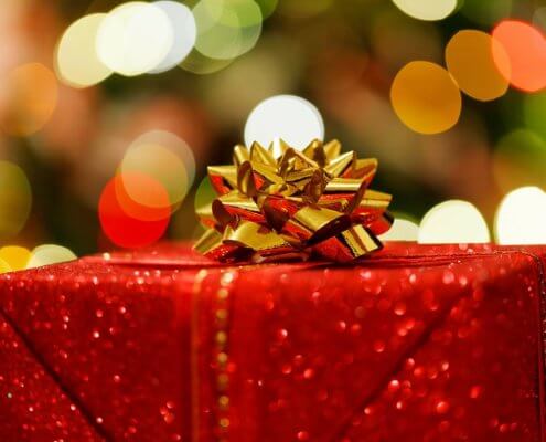 Holiday Gifts to Insure in Texas