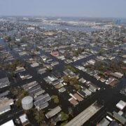 Flood Insurance Agent Dallas, TX
