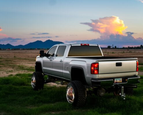 Best Insurance for Custom Parts, Equipment or Paint Dallas, TX