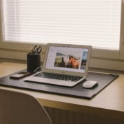 How to create a productive work enviornment at home in Dallas
