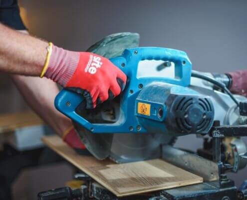 Contractor Insurance Agent Dallas, TX