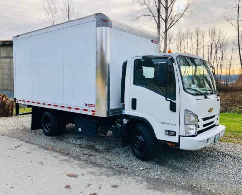 Commercial Auto Insurance Agency Dallas, TX