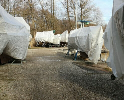 Why You Should Maintain Your Insurance Year Round For Your Boat, RV or Motorcycle in Dallas, Texas