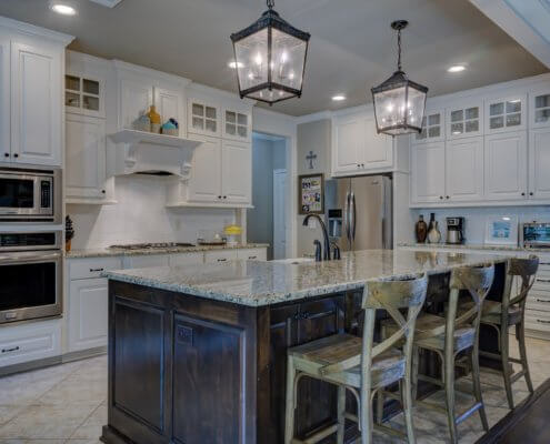 Home Insurance Review Dallas, Texas