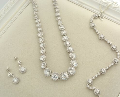 Jewelry insurance in Dallas, Texas