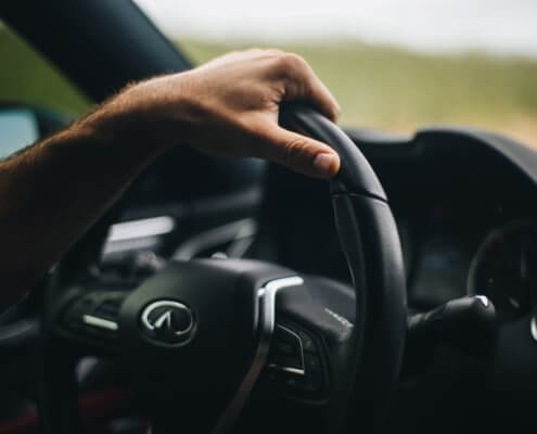 Pay Per Mile Insurance Agent Dallas, TX