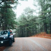 Planning your ultimate road trip