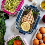 How to cook healthy meals on a road trip