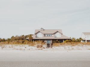 Vacation Home Insurance Agent Dallas, TX