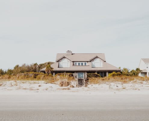 Vacation Home Insurance Agent Dallas, TX