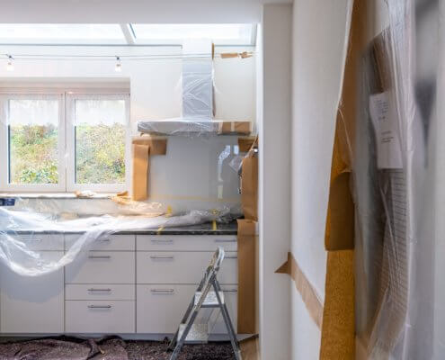 How certain home upgrades impact your home insurance policy in Dallas, TX