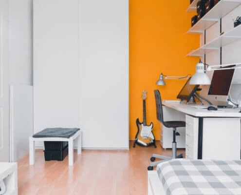 Insurance Options for my College Student in Dallas