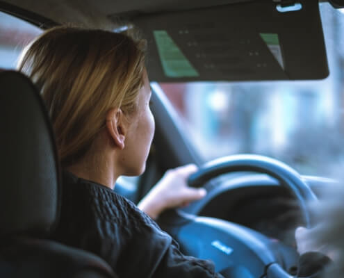 Insurance for your teen driver in Dallas, TX