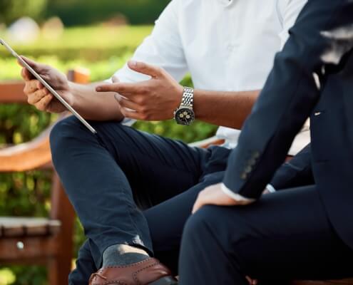 Benefits of working with a local insurance agent for home and auto insurance in Dallas, TX