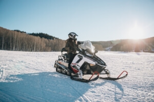 Snowmobile Insurance Agent Dallas, TX