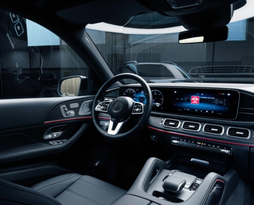 Auto Insurance Discounts in Dallas, TX