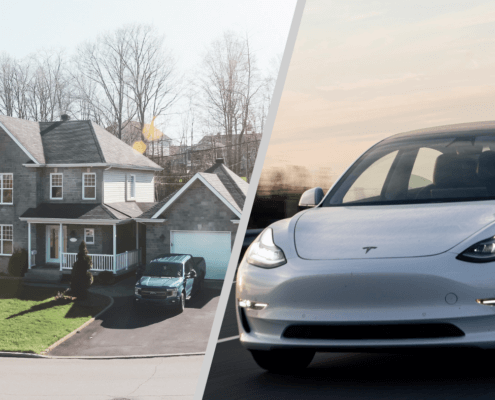 Bundle Home & Auto Dallas, TX