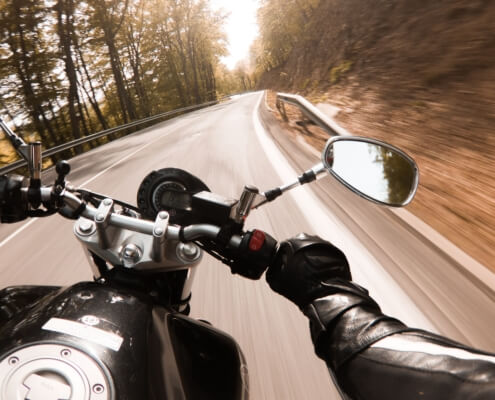 Motorcycle Insurance Agent Dallas, TX
