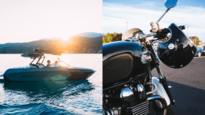 Boat & Motorcycle Safety Tips for Owners in Dallas, TX