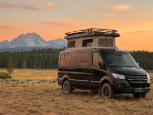 RV Insurance in Dallas, TX