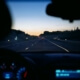 Night driving tips in Dallas, TX