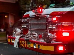 Fire prevention tips for your home in Dallas, TX