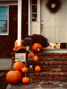Halloween safety tips for your home in Dallas, TX