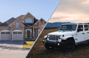 Home and Auto Insurance Agent Dallas, TX