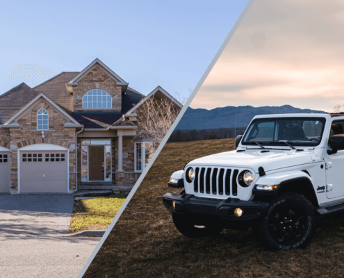 Home and Auto Insurance Agent Dallas, TX