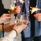 NYE party tips if you plan to host in your Dallas, Texas home