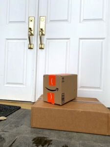 lowering your risk for theft this holiday season in Dallas, TX