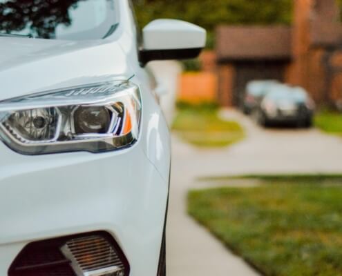 Auto insurance for leased or financed vehicles in Dallas, TX